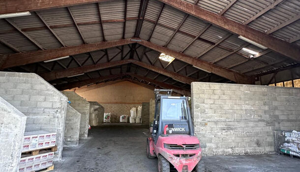 Propri&eacute;t&eacute; 5 pièces  à vendre Espalion 12500