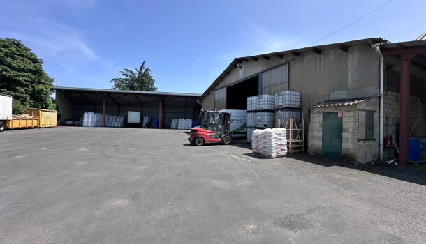 Propri&eacute;t&eacute; 5 pièces  à vendre Espalion 12500