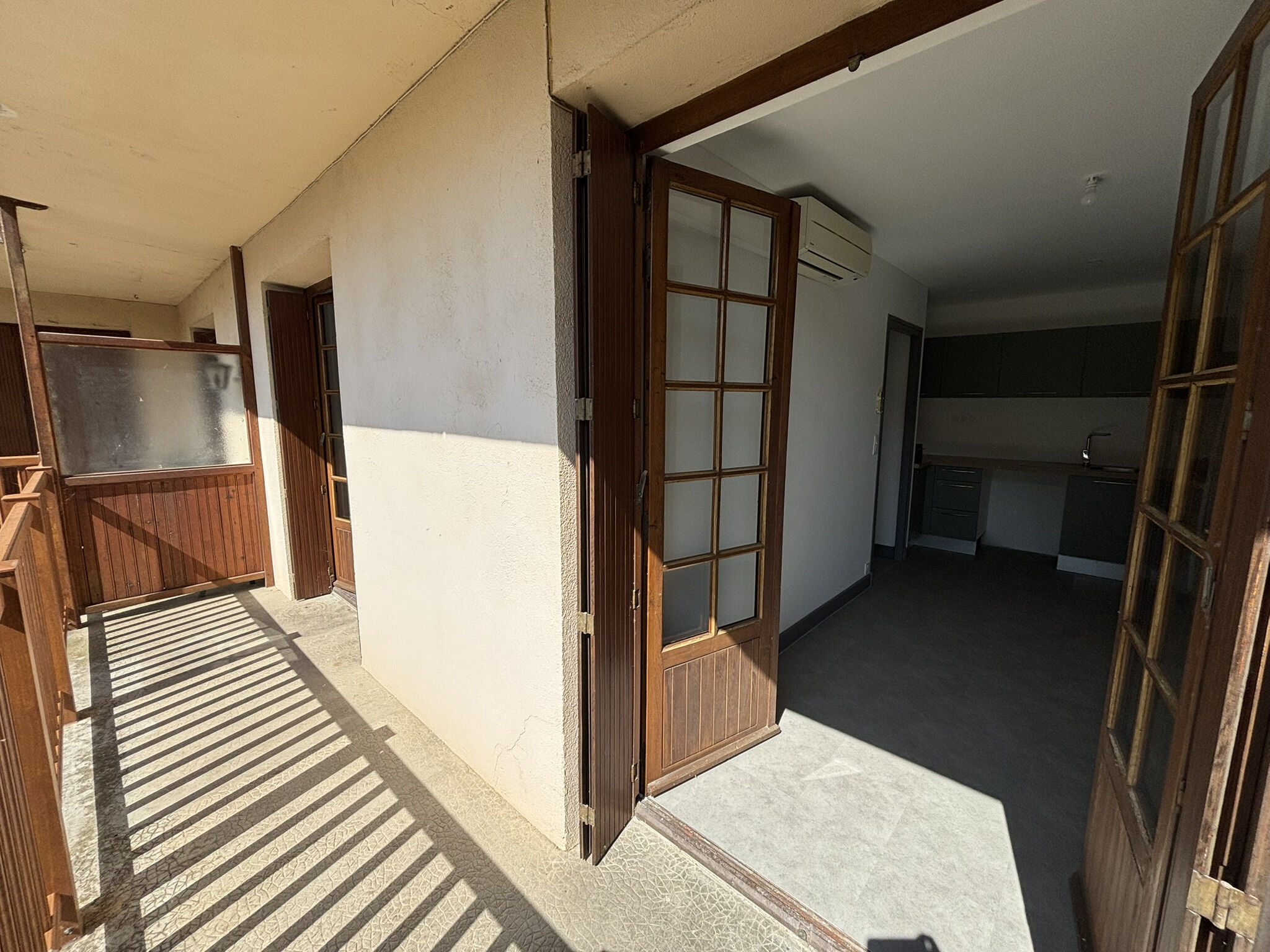 Appartement  T2 à louer Espalion 12500