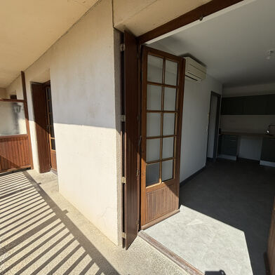 Appartement 2 pièces 340 €