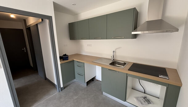 Appartement 2 pièces  à louer Espalion 12500