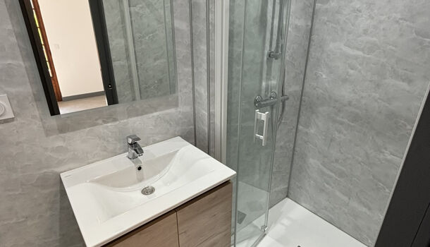 Appartement 2 pièces  à louer Espalion 12500