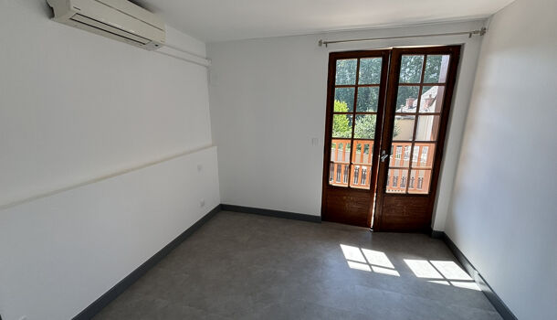 Appartement 2 pièces  à louer Espalion 12500