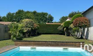 Maison 7 Pièces 165 m² à vendre à Martignas-sur-Jalle (33127)