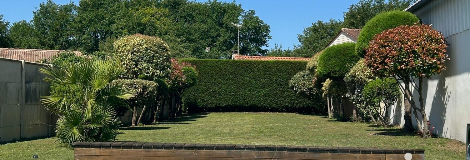 Maison 7 Pièces 165 m² à vendre à Martignas-sur-Jalle (33127)