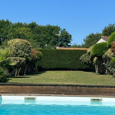 Maison 7 pièces 499000 €