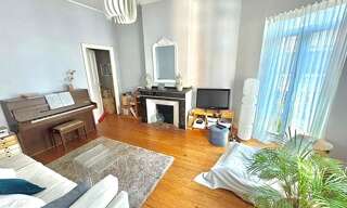 Appartement 4 Pièces 107 m² à vendre à Toulouse (31000)