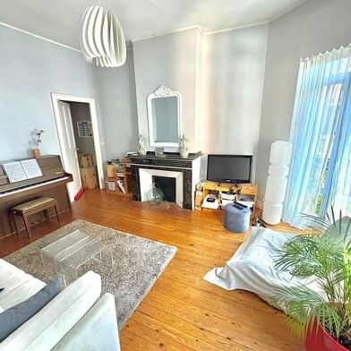 Appartement 4 pièces 464000 €