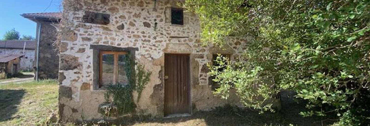 Maison 3 Pièces 72 m² à vendre à Videix (87600)