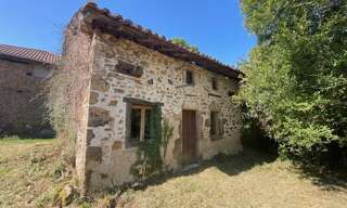 Maison 3 Pièces 72 m² à vendre à Videix (87600)