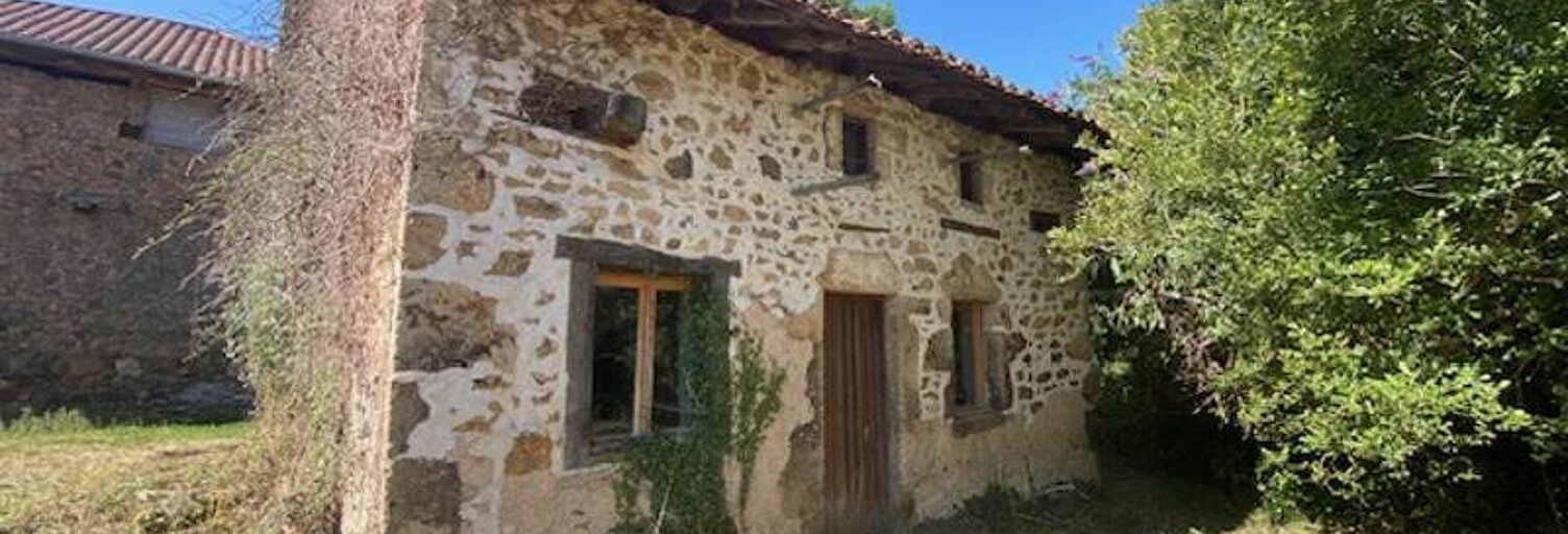 Maison 3 Pièces 72 m² à vendre à Videix (87600)