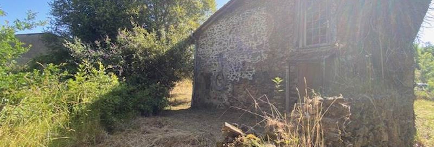 Maison 3 Pièces 72 m² à vendre à Videix (87600)