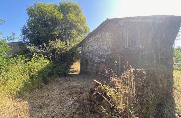 Maison en pierre de 3 pièces principales — photo 5