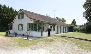 Maison 5 Pièces 123 m² à vendre à Monthou-sur-Bièvre (41120)