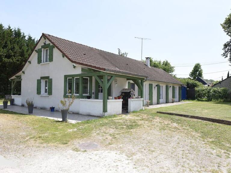Maison 5 pièces 123 m² — photo 1