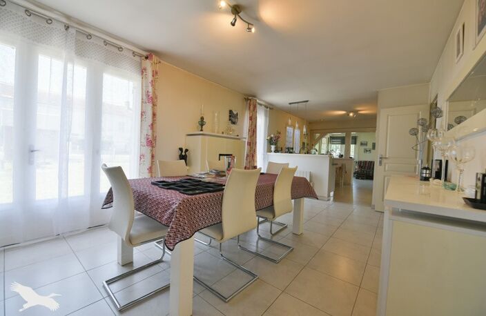 Vente maison 5 pièces 123 m² Monthou-sur-Bièvre (41120) — photo 3
