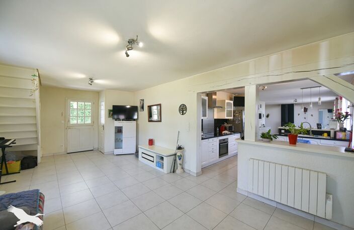 Vente maison 5 pièces 123 m² Monthou-sur-Bièvre (41120) — photo 4