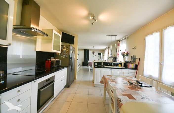 Vente maison 5 pièces 123 m² Monthou-sur-Bièvre (41120) — photo 5