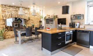 Maison 6 Pièces 121 m² à vendre à Quéven (56530)