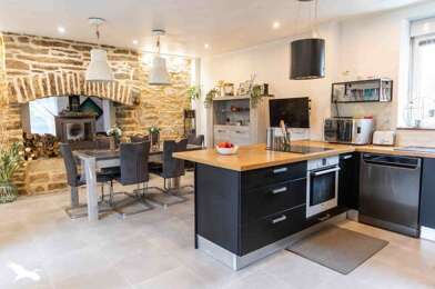 Maison 6 pièces 334336 €