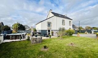 Maison 6 Pièces 121 m² à vendre à Quéven (56530)