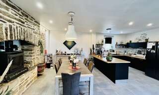 Maison 6 Pièces 121 m² à vendre à Quéven (56530)