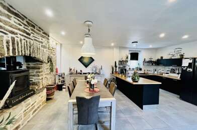 Maison 6 pièces 334336 €