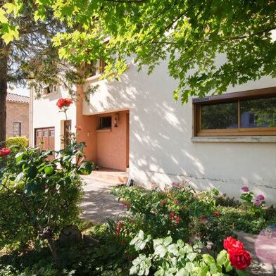 Maison 7 pièces 348999 €