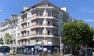 Appartement 3 Pièces 44 m² à vendre à Lorient (56100)