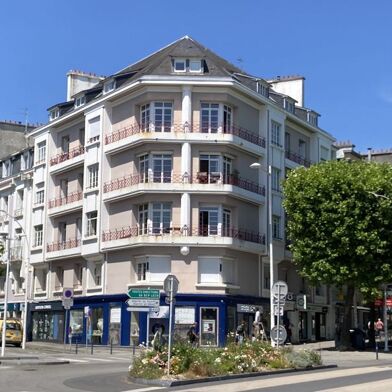 Appartement 3 pièces 127680 €