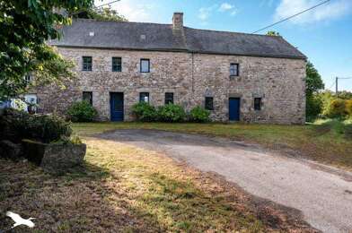 Maison 7 pièces 140400 €