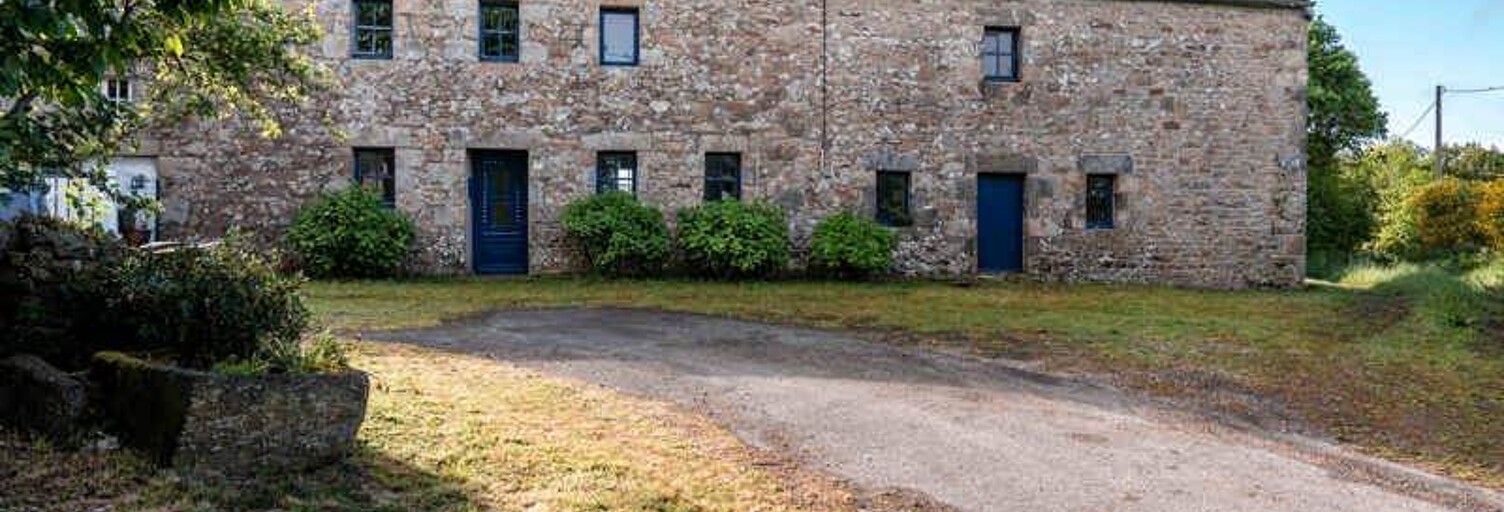 Maison 7 Pièces 145 m² à vendre à Trégrom (22420)