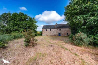 Maison 7 pièces 140400 €