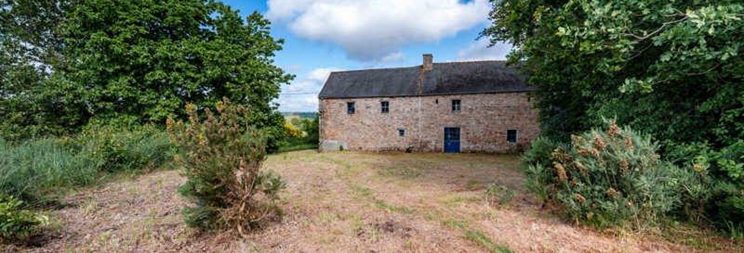 Maison 7 Pièces 145 m² à vendre à Trégrom (22420)