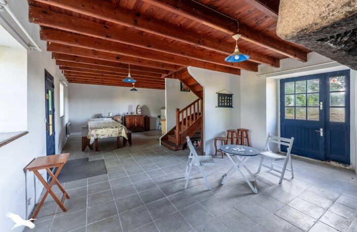 Maison en pierre de 7 pièces principales — photo 3