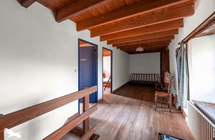 Maison en pierre de 7 pièces principales — photo 5