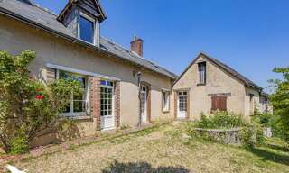 Maison 6 Pièces 142 m² à vendre à Villedômer (37110)