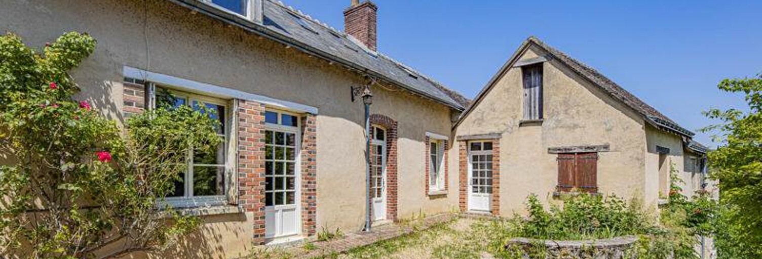 Maison 6 Pièces 142 m² à vendre à Villedômer (37110)