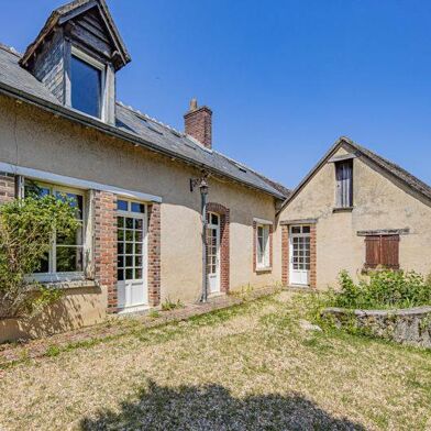 Maison 6 pièces 192240 €