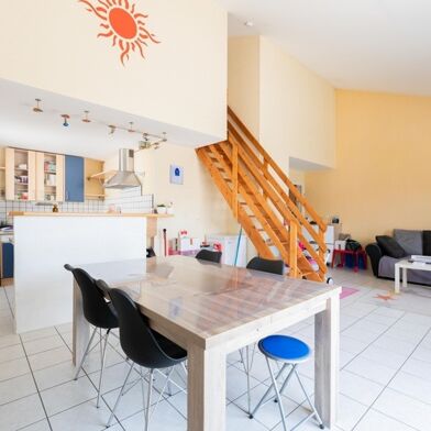 Appartement 3 pièces 185000 €