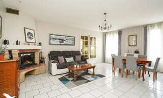 Maison 5 Pièces 97 m² à vendre à Esvres (37320)