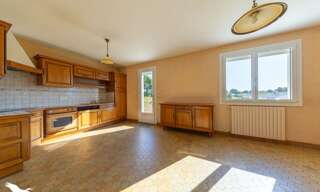 Maison 4 Pièces 106 m² à vendre à Le Poiré-sur-Vie (85170)