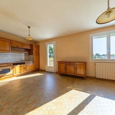 Maison 4 pièces 244000 €