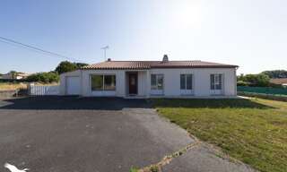 Maison 4 Pièces 106 m² à vendre à Le Poiré-sur-Vie (85170)