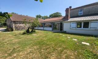 Maison 5 Pièces 125 m² à vendre à Nieul-le-Dolent (85430)