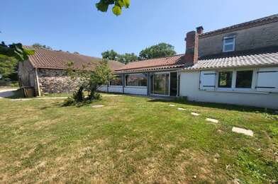 Maison 5 pièces 275000 €