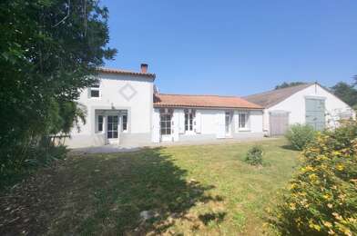 Maison 5 pièces 275000 €