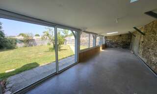 Maison 5 Pièces 125 m² à vendre à Nieul-le-Dolent (85430)