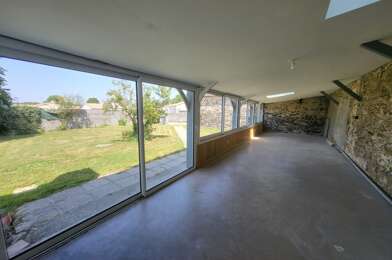 Maison 5 pièces 275000 €