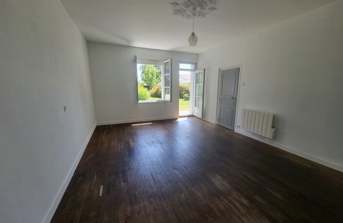 Longère de 5 pièces principales — photo 3